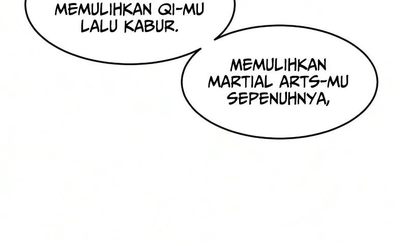 Return of the Mad Demon Chapter 203 Gambar 6