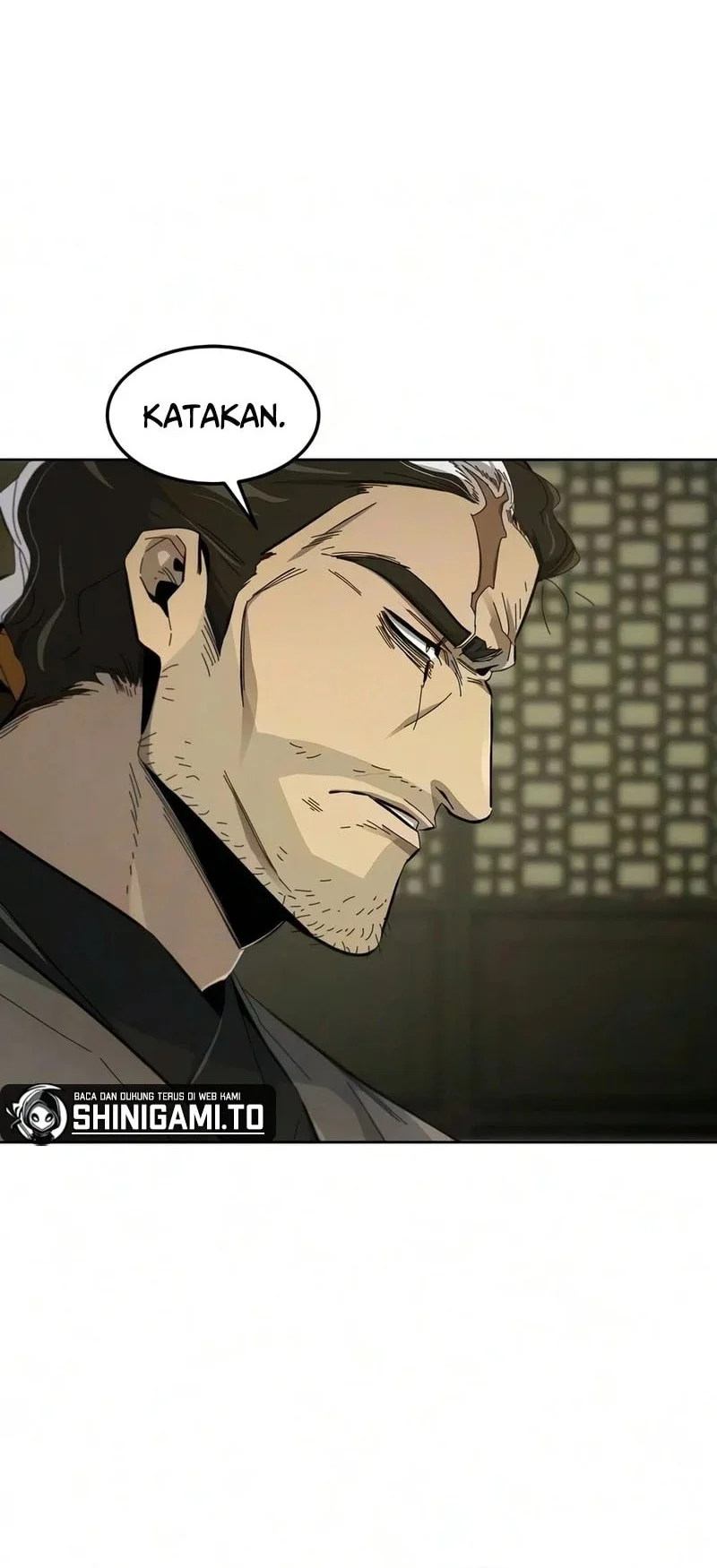 Return of the Mad Demon Chapter 203 Gambar 14