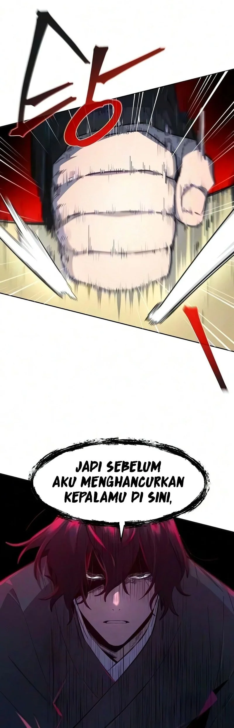 Return of the Mad Demon Chapter 203 Gambar 22