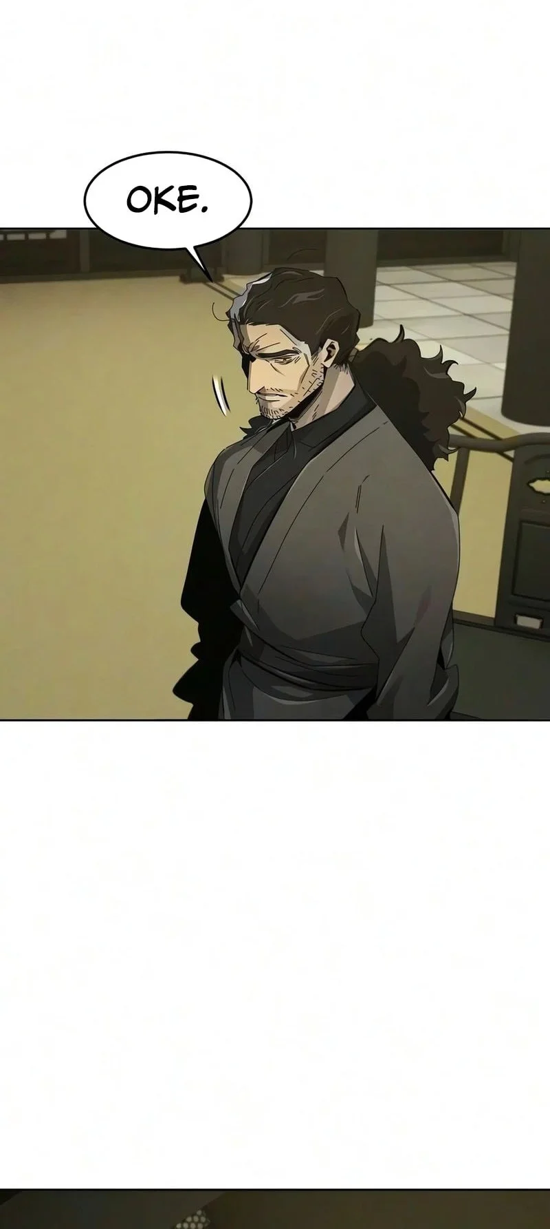 Return of the Mad Demon Chapter 203 Gambar 26