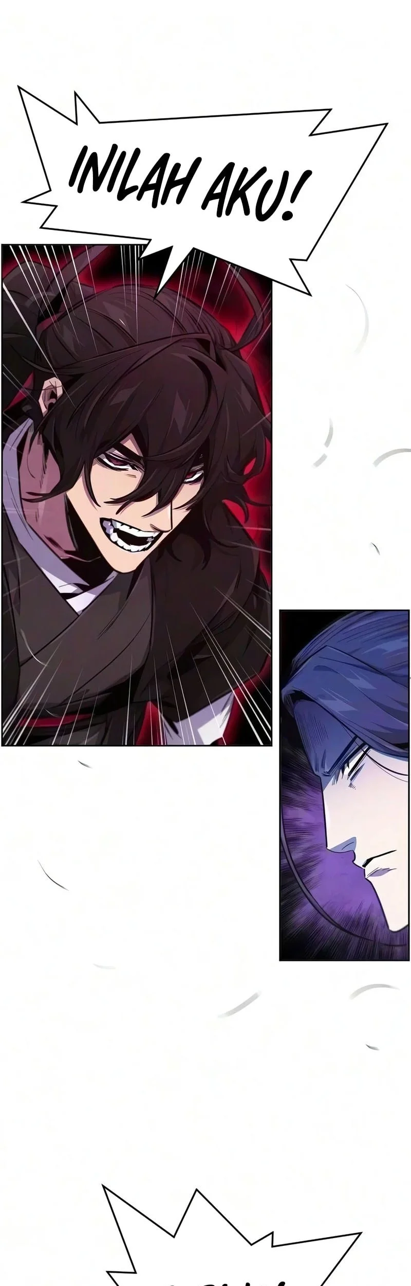 Return of the Mad Demon Chapter 209 Gambar 34