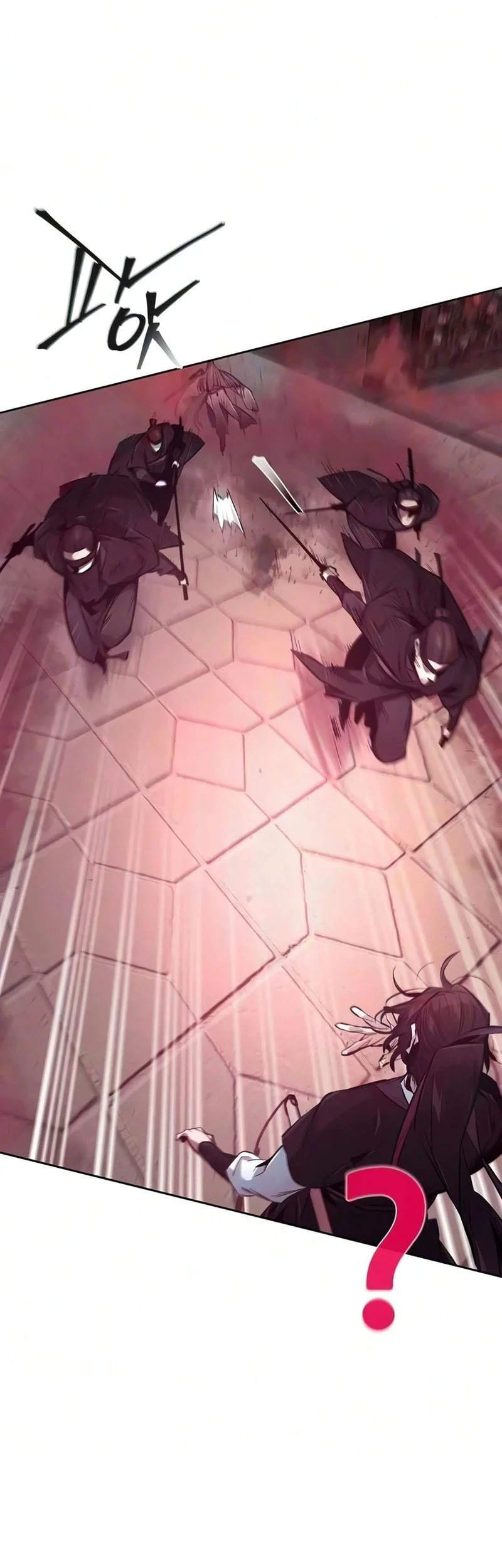 Return of the Mad Demon Chapter 209 Gambar 36