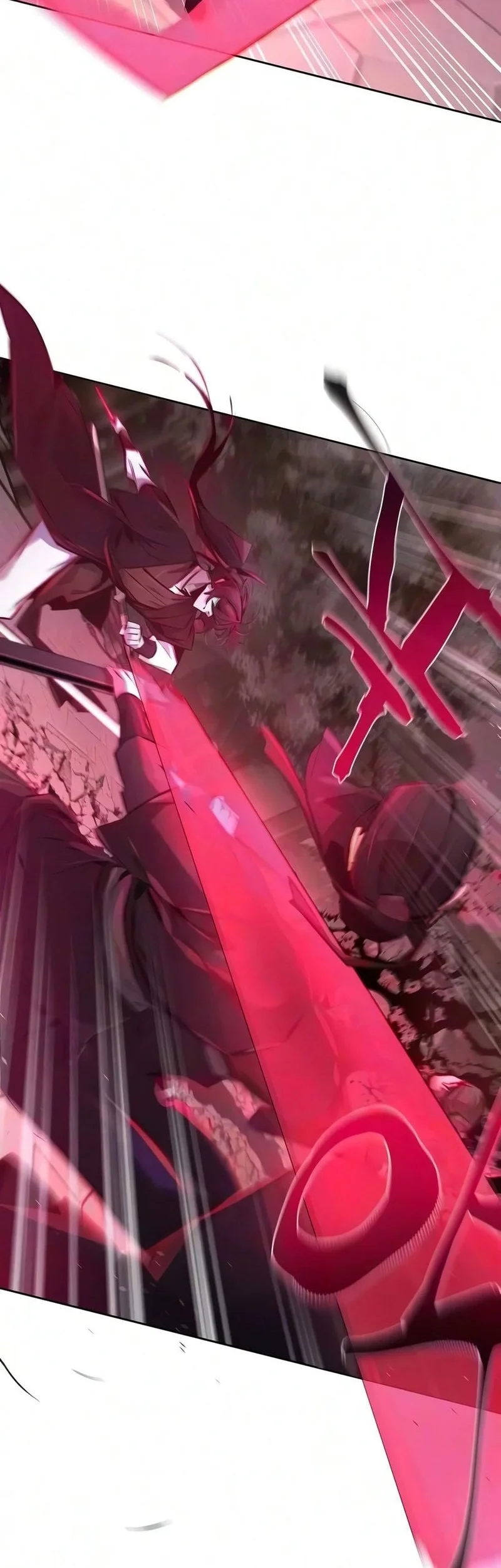 Return of the Mad Demon Chapter 209 Gambar 39