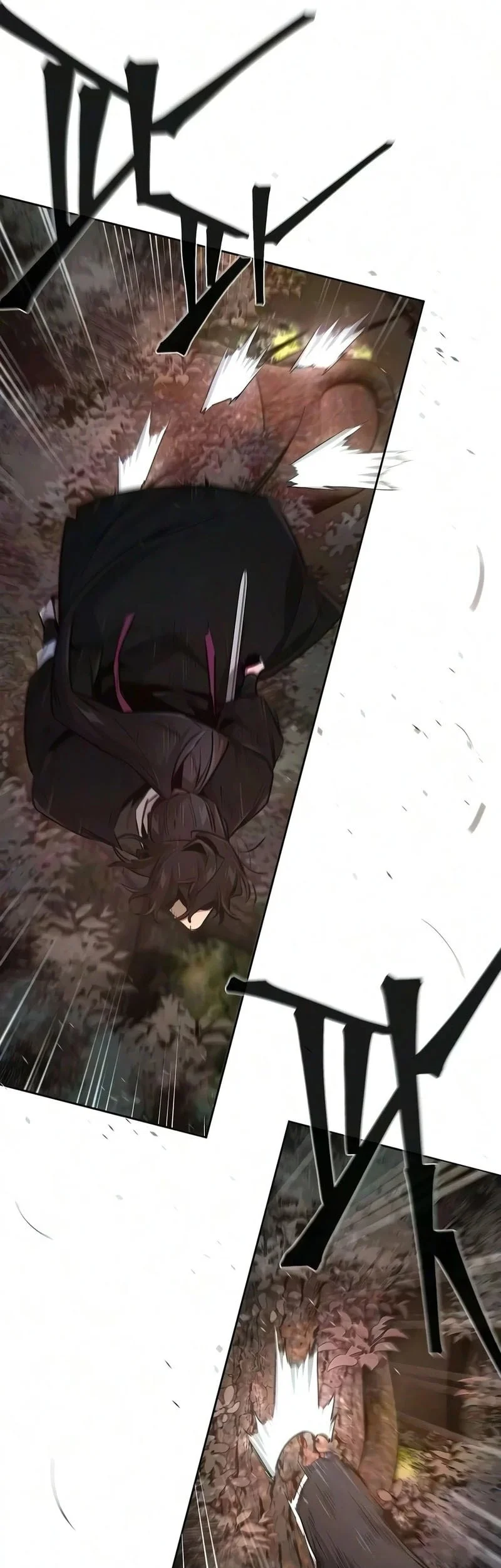 Return of the Mad Demon Chapter 209 Gambar 42