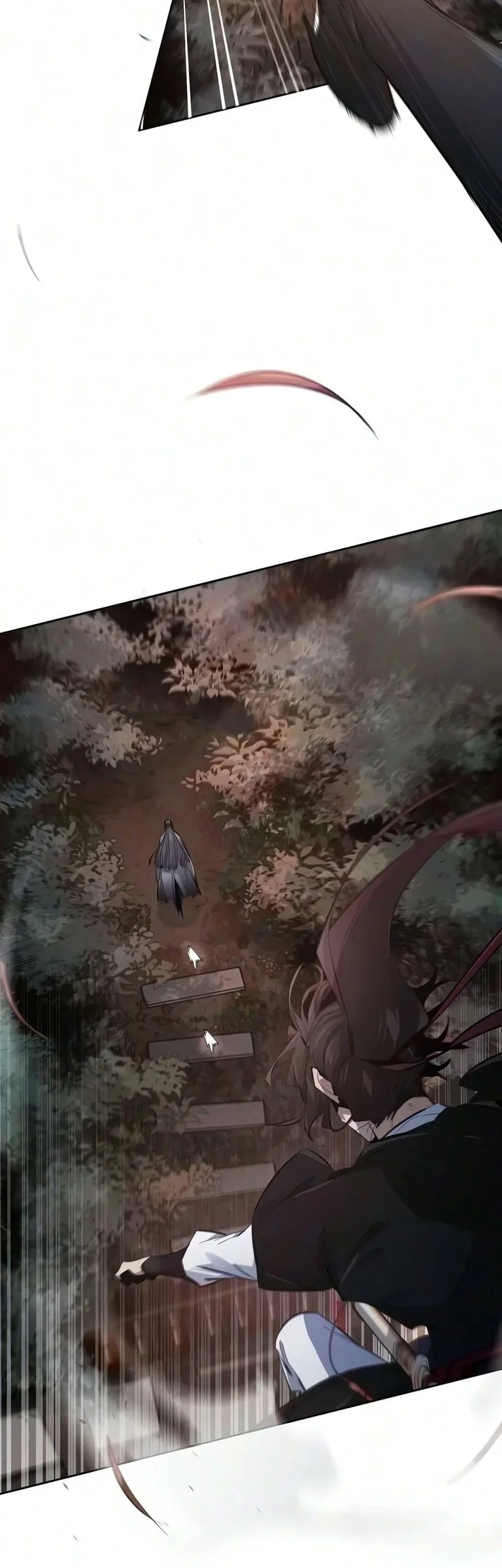 Return of the Mad Demon Chapter 209 Gambar 43