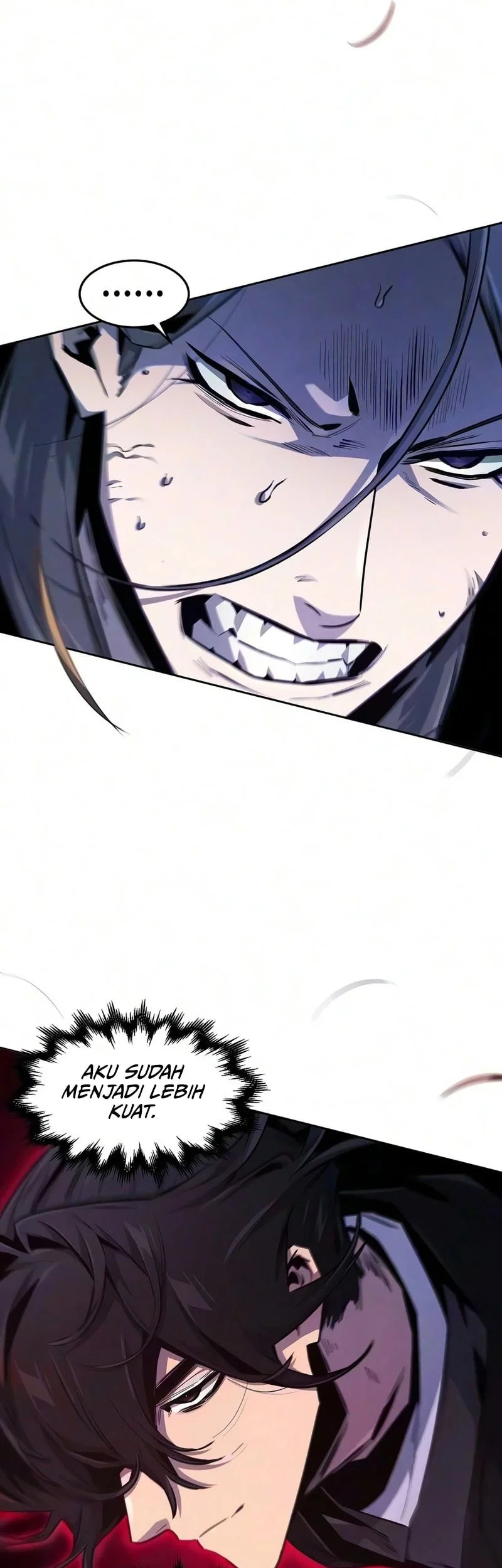 Return of the Mad Demon Chapter 209 Gambar 46