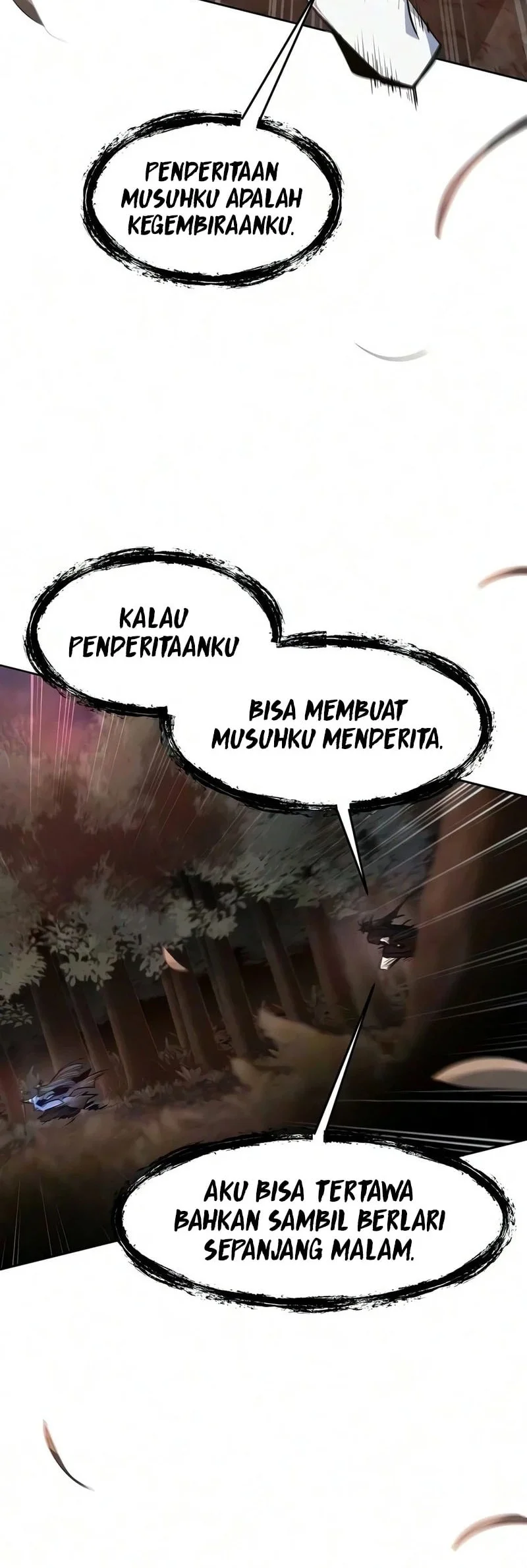 Return of the Mad Demon Chapter 209 Gambar 49