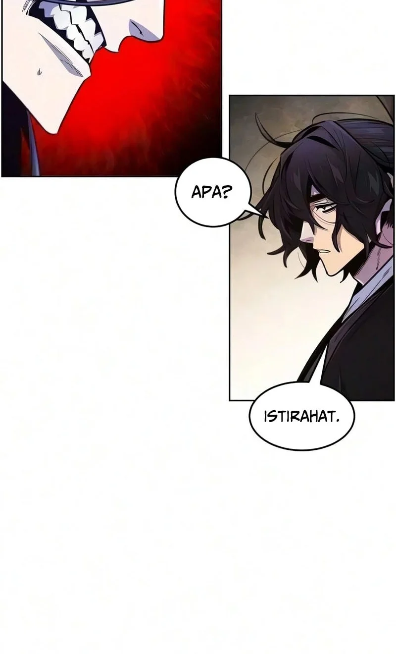 Return of the Mad Demon Chapter 209 Gambar 53