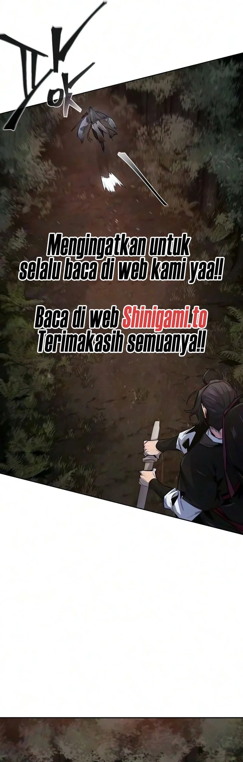 Return of the Mad Demon Chapter 209 Gambar 58