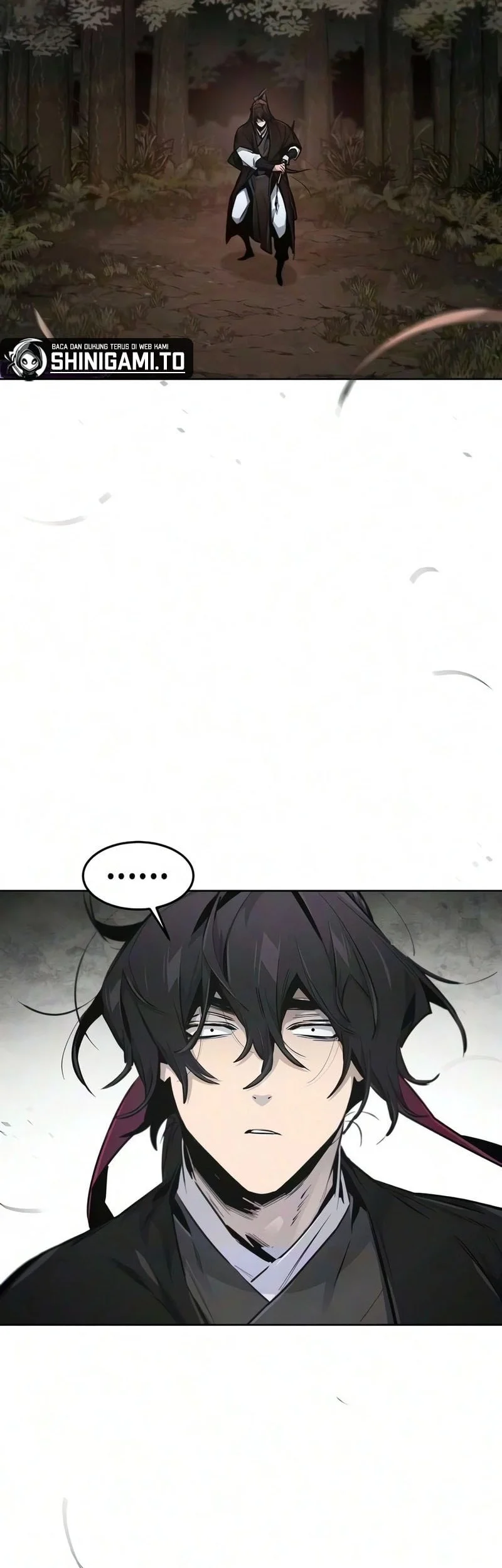 Return of the Mad Demon Chapter 209 Gambar 59