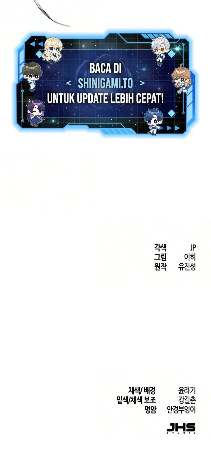 Return of the Mad Demon Chapter 209 Gambar 60