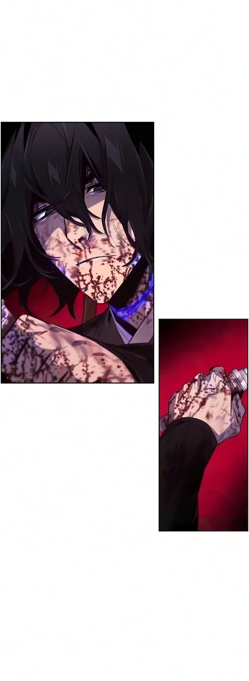 Return of the Mad Demon Chapter 209 Gambar 5