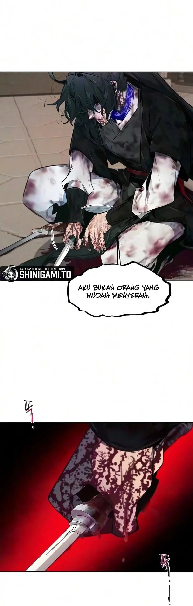 Return of the Mad Demon Chapter 209 Gambar 7