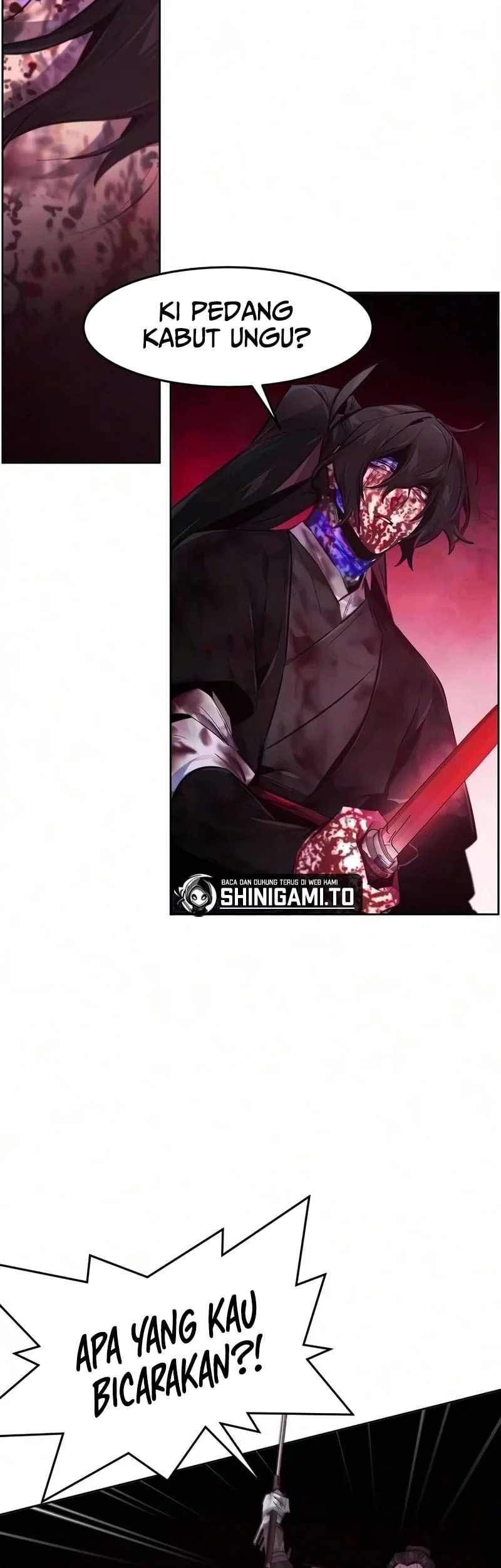 Return of the Mad Demon Chapter 209 Gambar 12