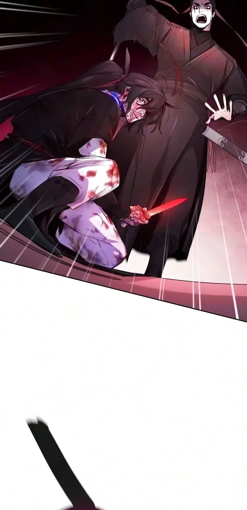Return of the Mad Demon Chapter 209 Gambar 13