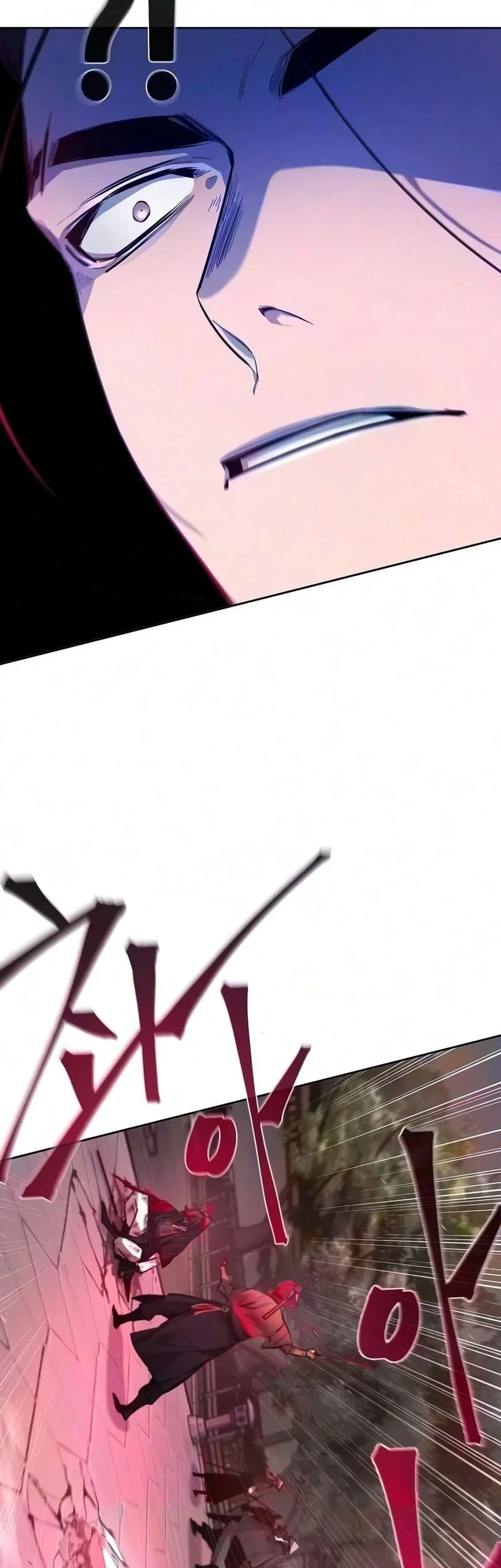 Return of the Mad Demon Chapter 209 Gambar 15