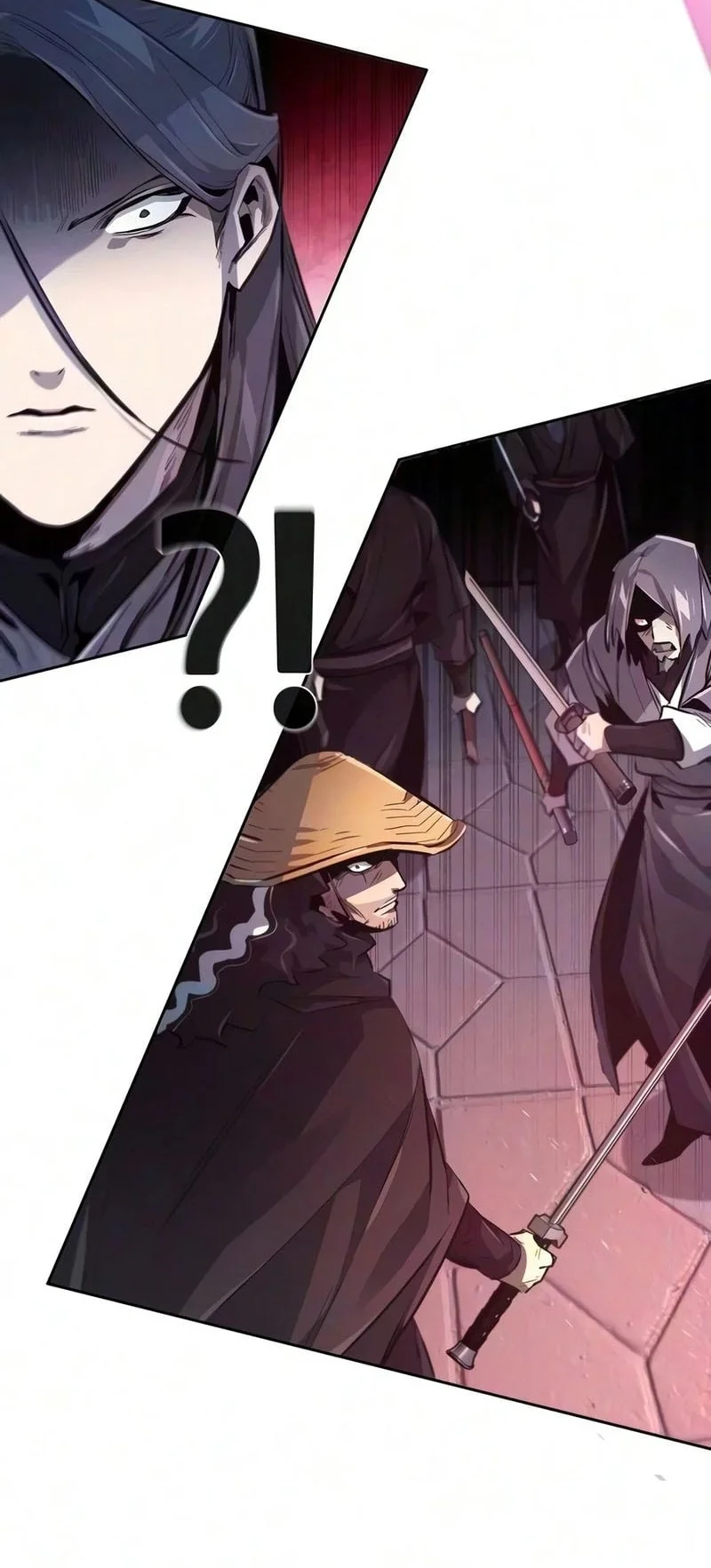 Return of the Mad Demon Chapter 209 Gambar 17