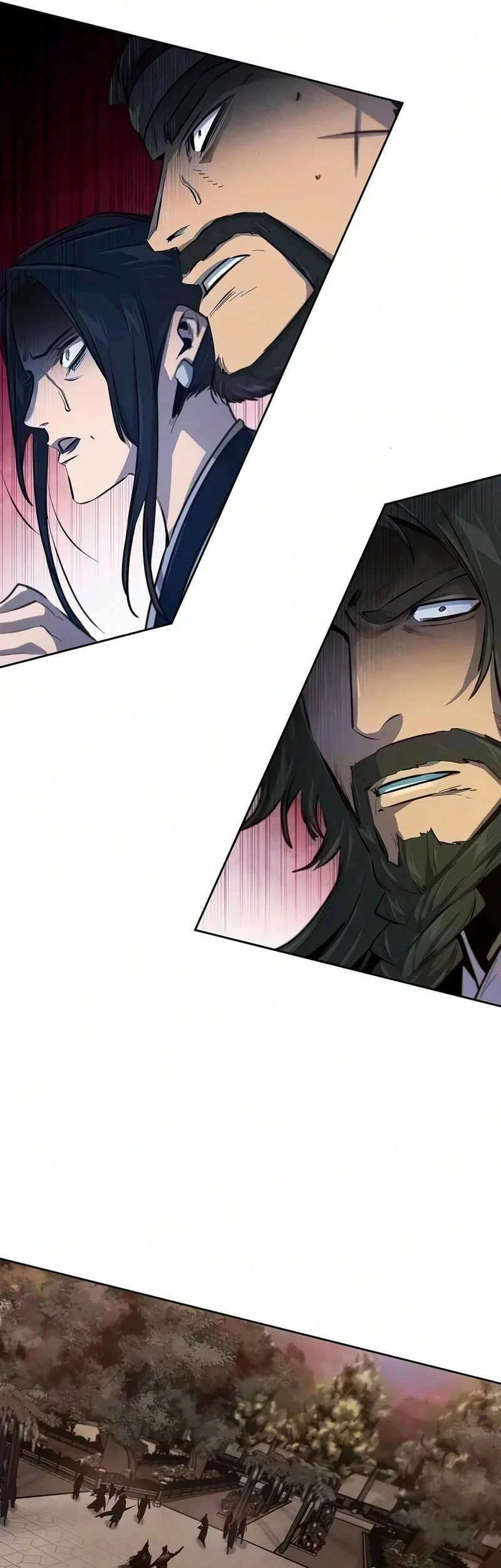 Return of the Mad Demon Chapter 209 Gambar 18
