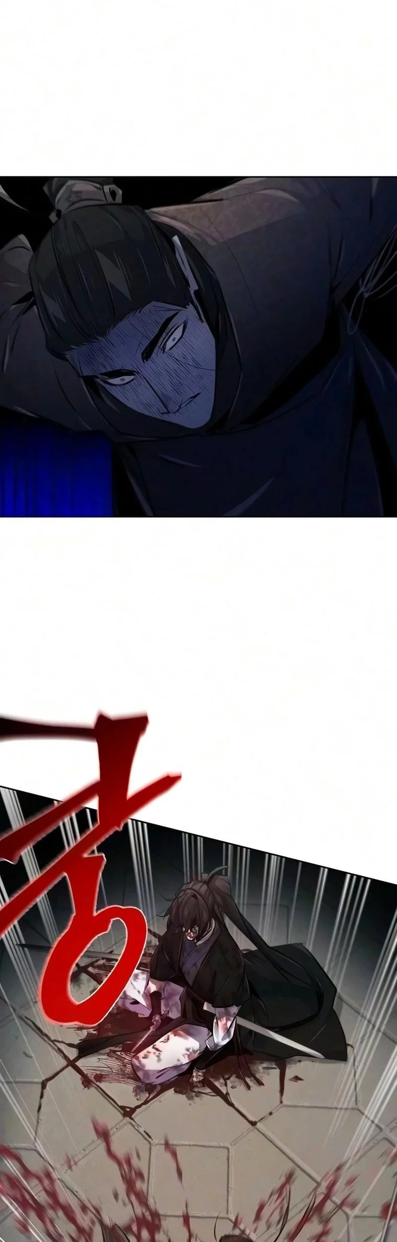 Return of the Mad Demon Chapter 209 Gambar 20