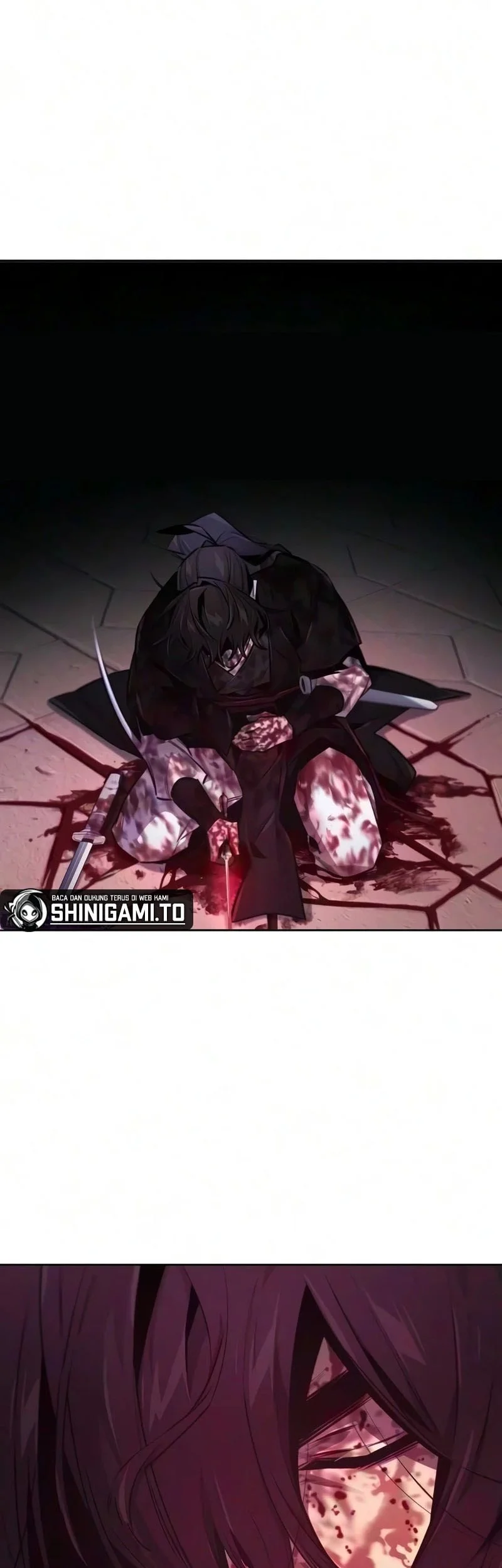 Return of the Mad Demon Chapter 209 Gambar 22