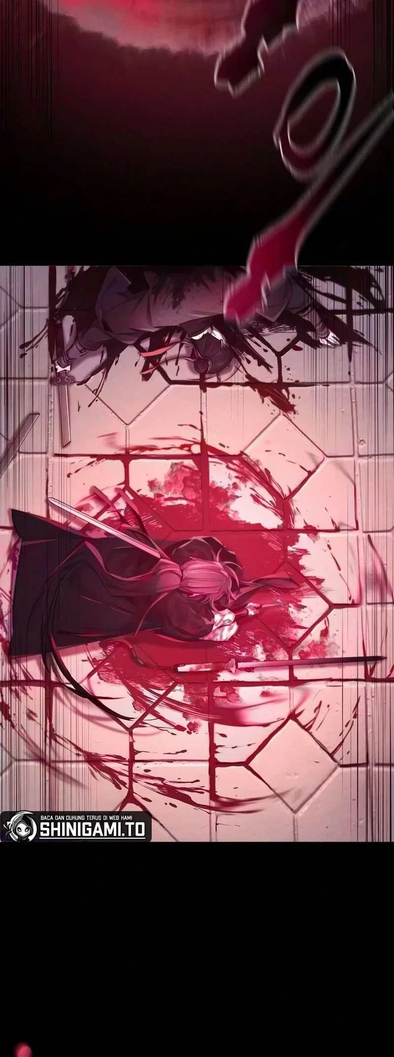 Return of the Mad Demon Chapter 209 Gambar 25