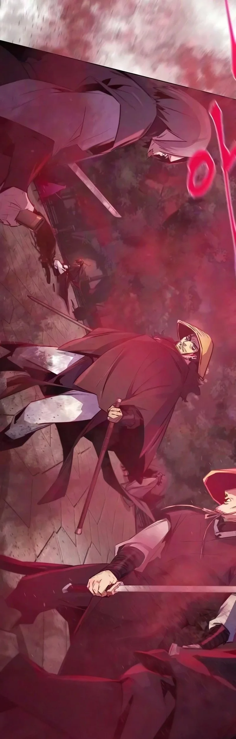 Return of the Mad Demon Chapter 209 Gambar 28