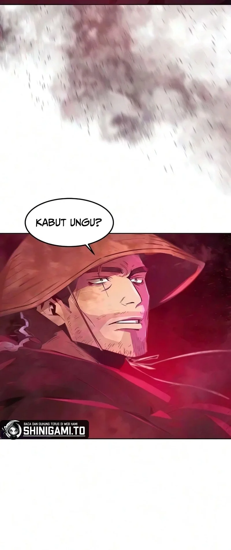 Return of the Mad Demon Chapter 209 Gambar 29