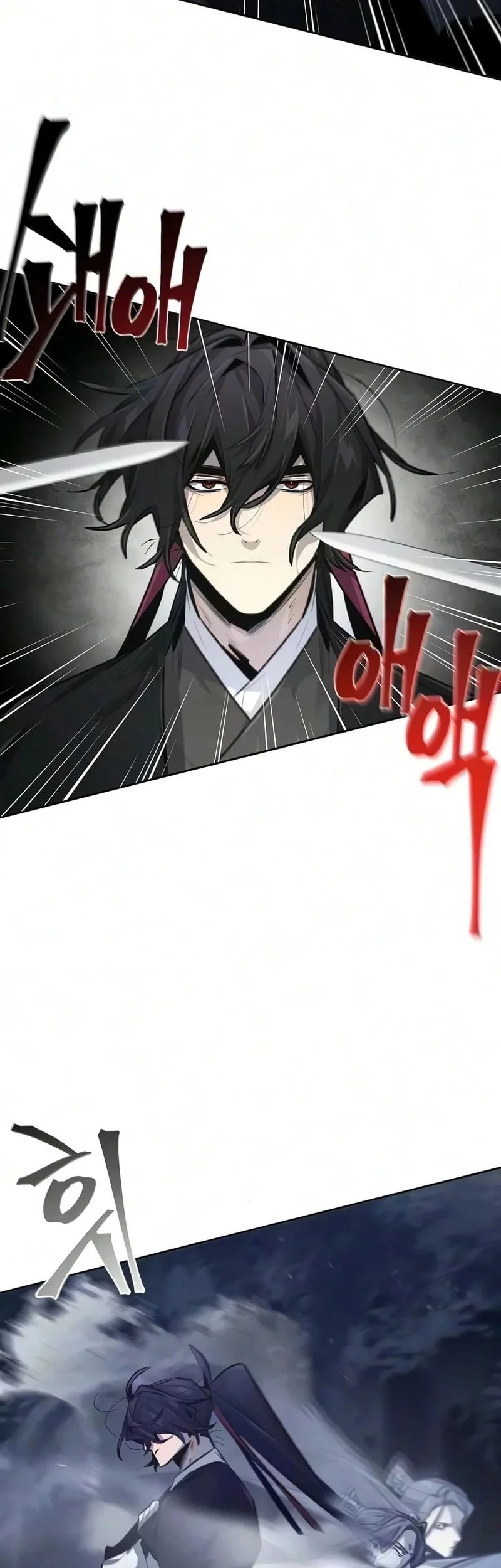Return of the Mad Demon Chapter 210 Gambar 41