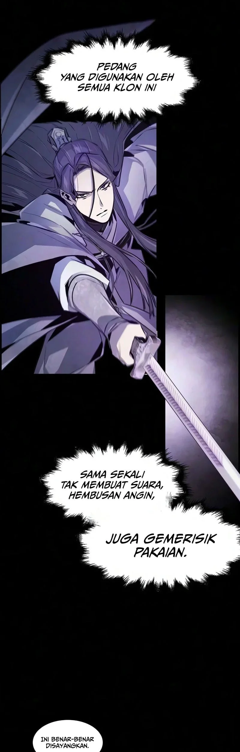 Return of the Mad Demon Chapter 210 Gambar 43