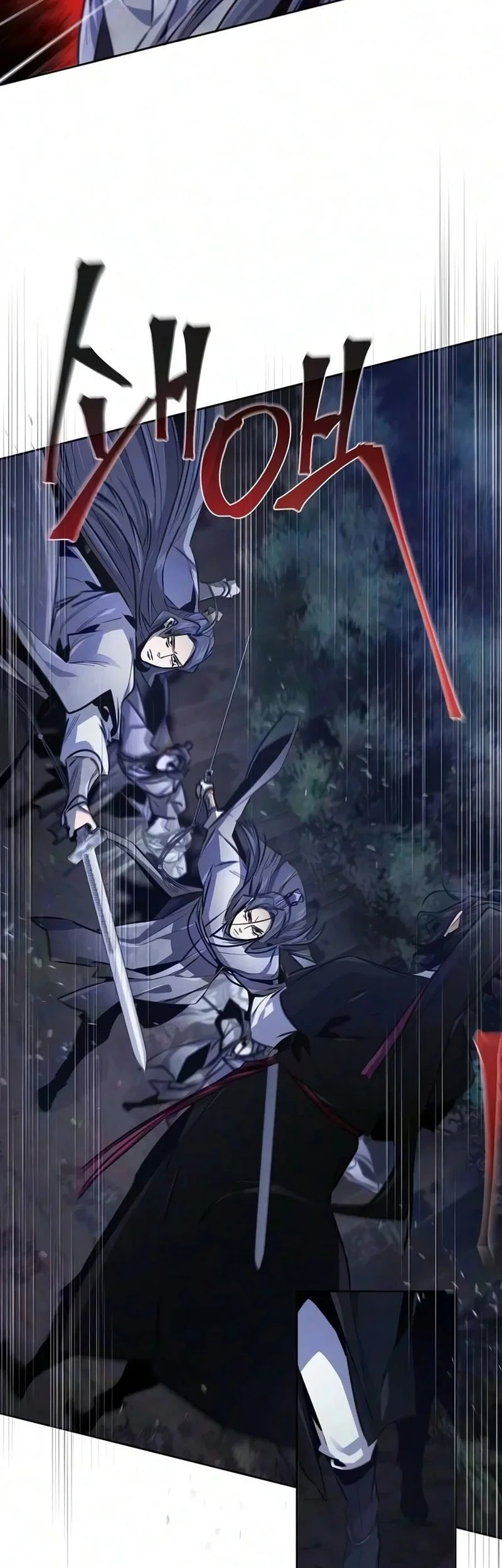 Return of the Mad Demon Chapter 210 Gambar 45