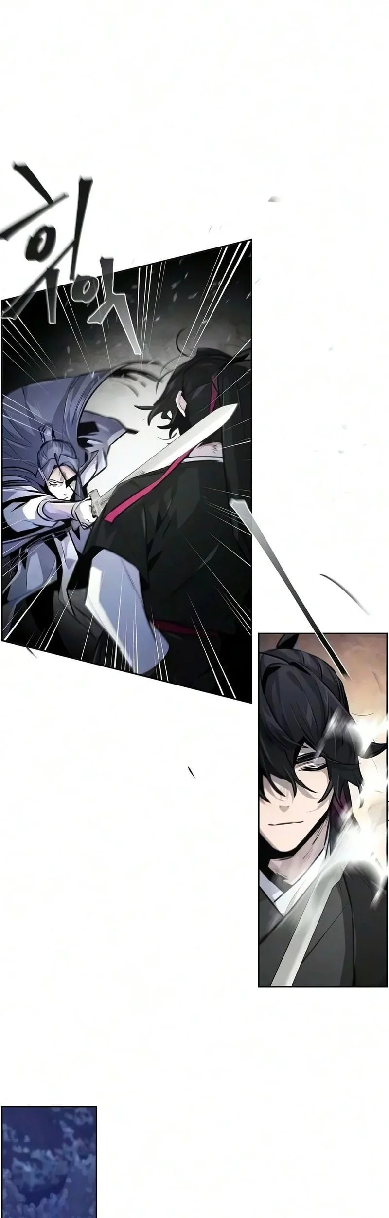 Return of the Mad Demon Chapter 210 Gambar 47