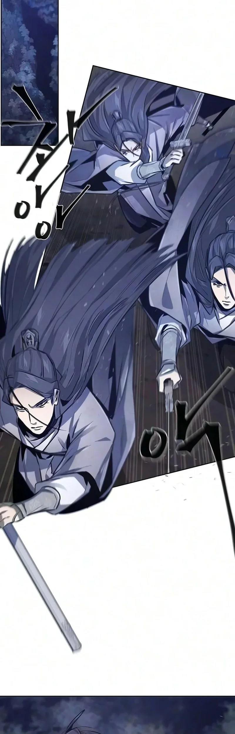 Return of the Mad Demon Chapter 210 Gambar 48