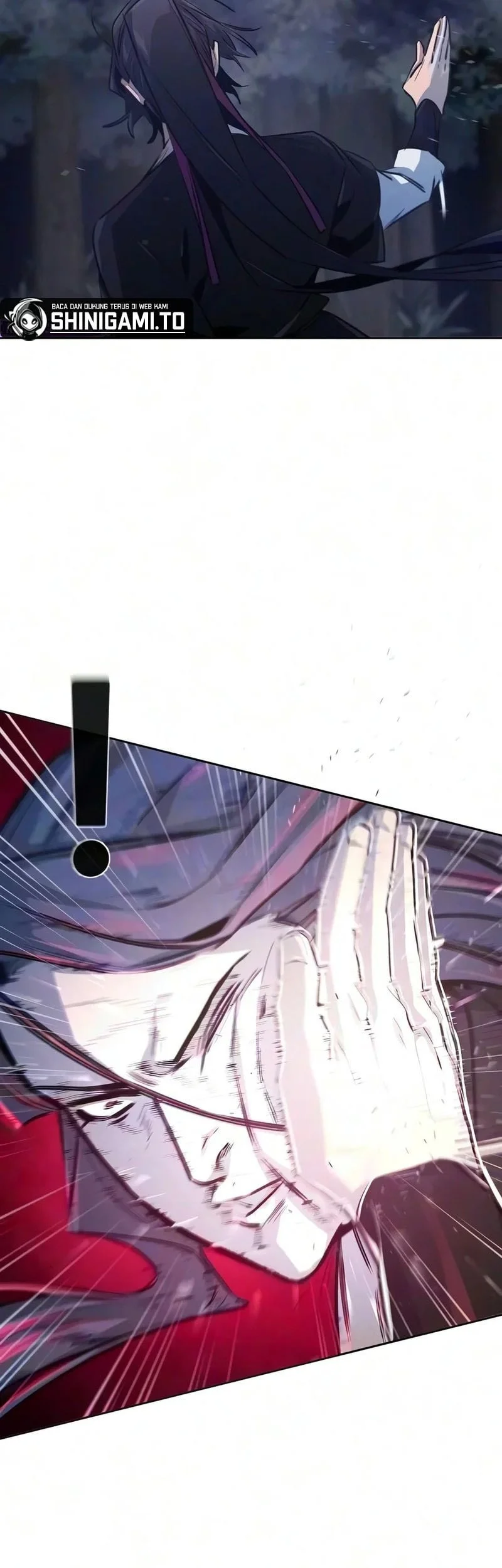 Return of the Mad Demon Chapter 210 Gambar 49