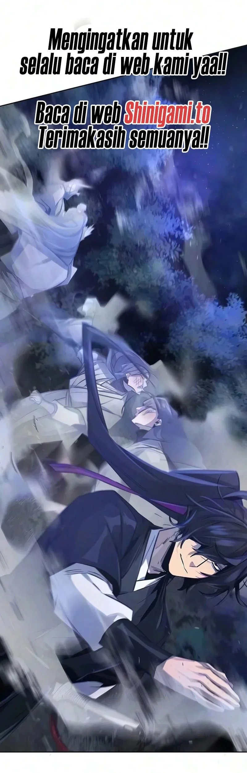 Return of the Mad Demon Chapter 210 Gambar 50