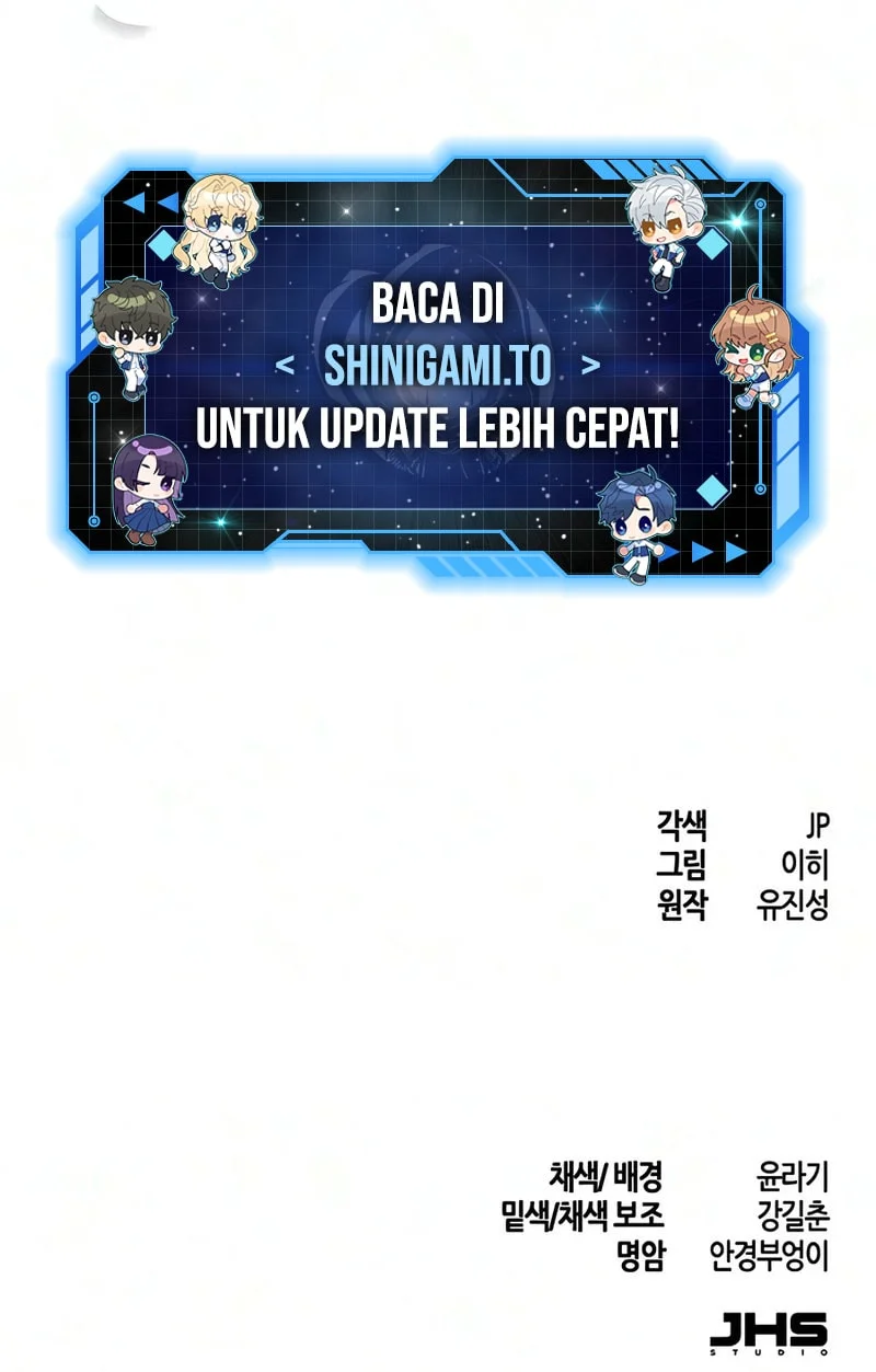 Return of the Mad Demon Chapter 210 Gambar 51