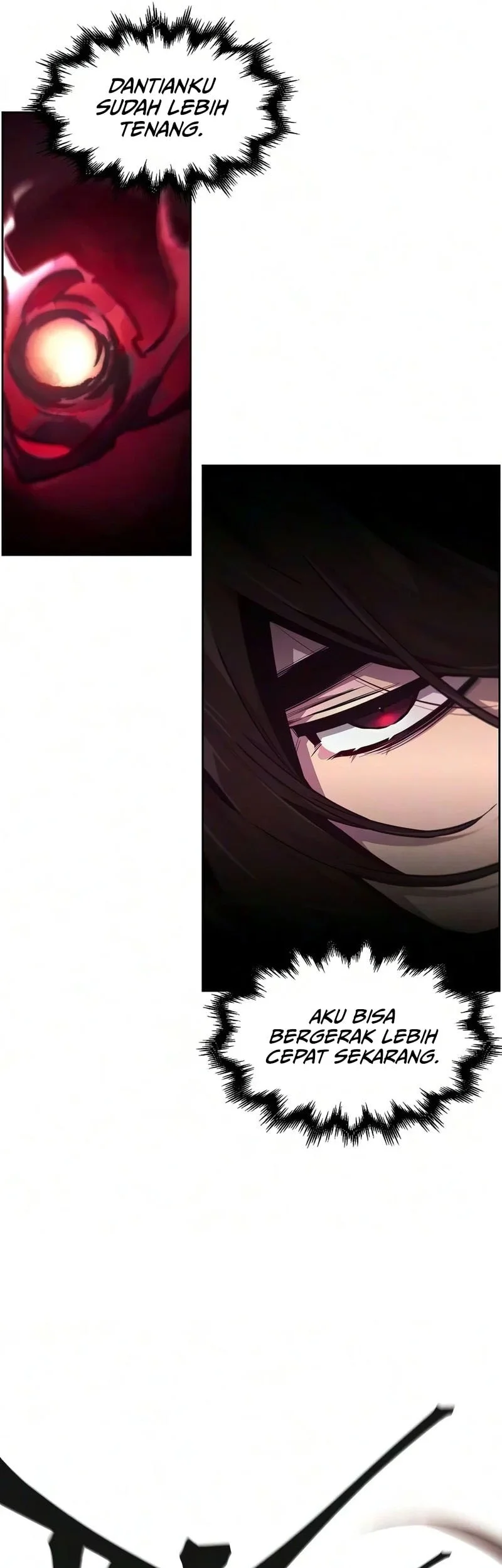 Return of the Mad Demon Chapter 210 halaman 8