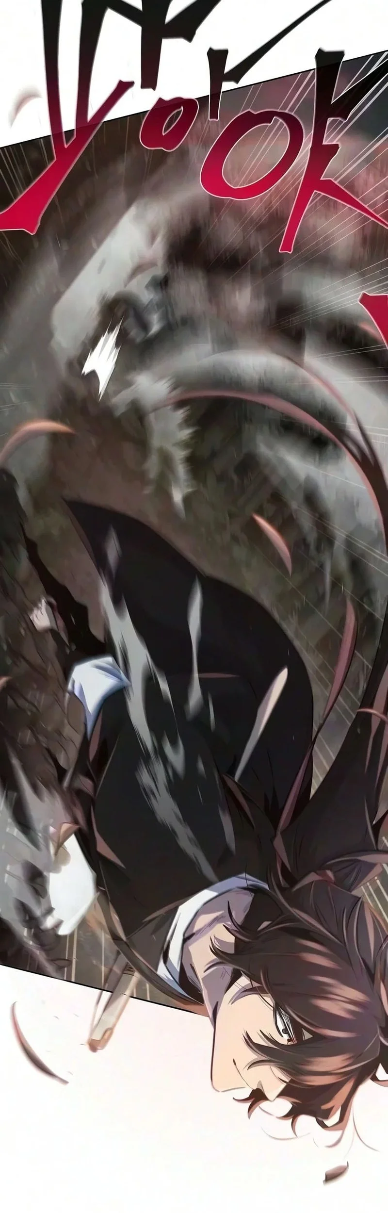 Return of the Mad Demon Chapter 210 halaman 9