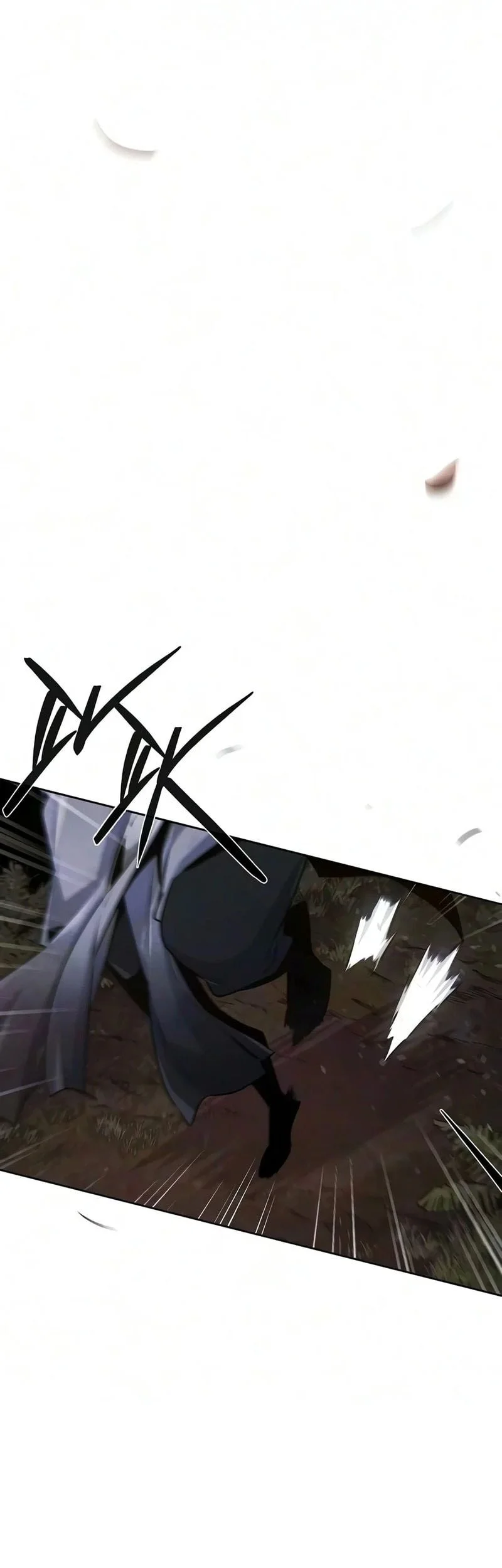 Return of the Mad Demon Chapter 210 halaman 10