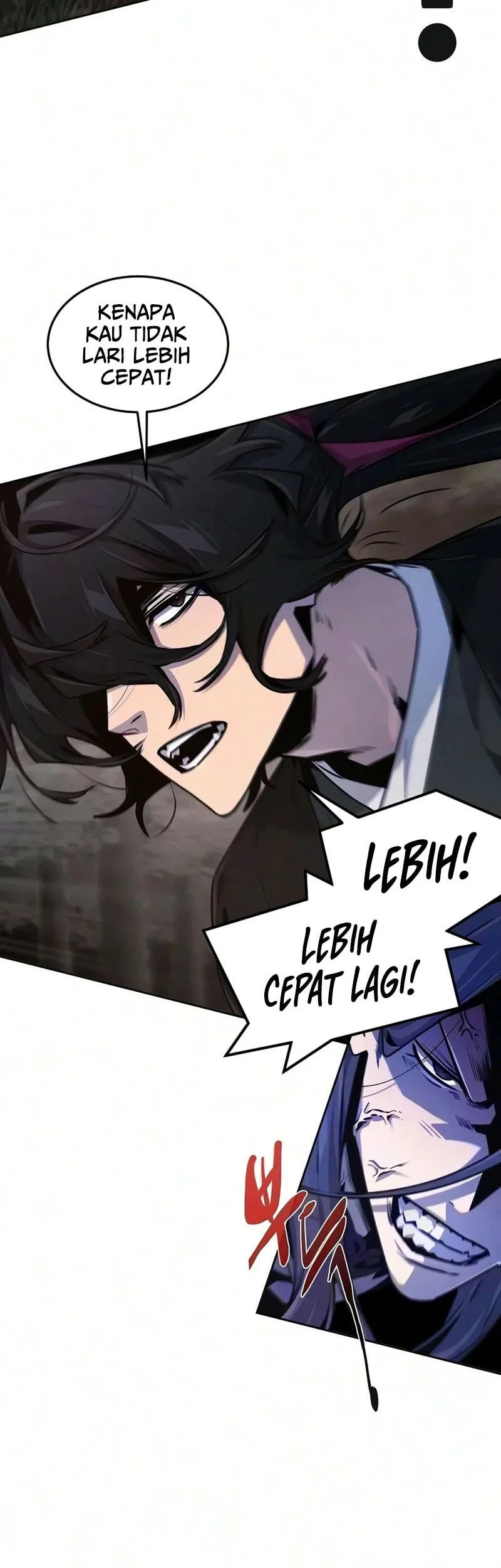 Return of the Mad Demon Chapter 210 halaman 13