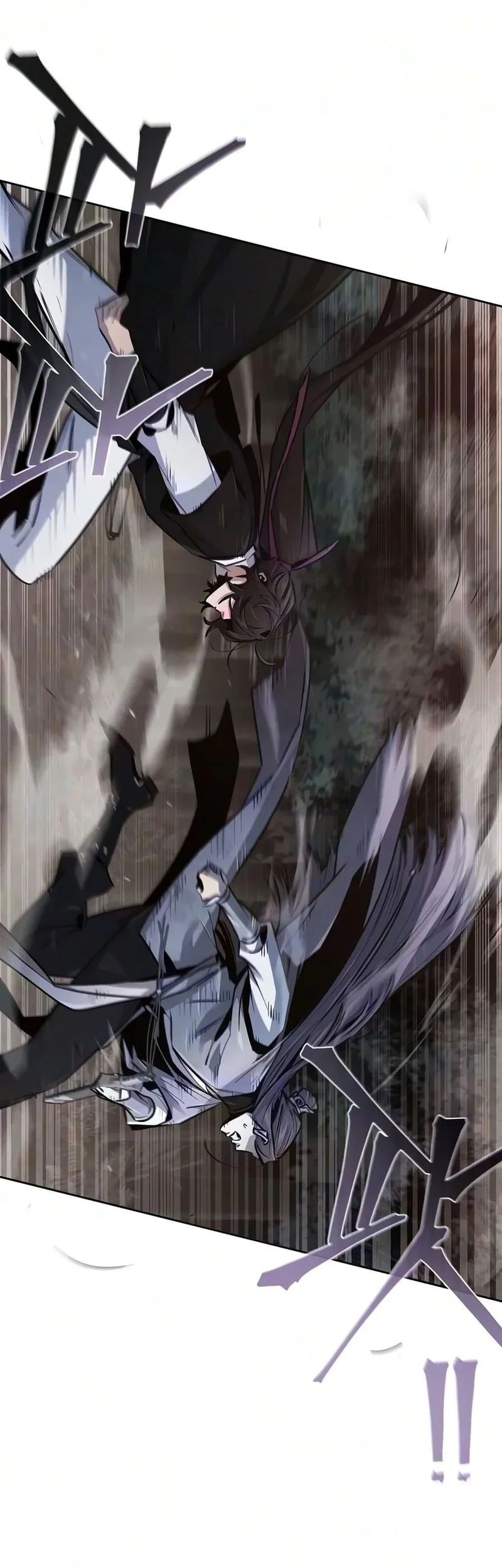 Return of the Mad Demon Chapter 210 halaman 14