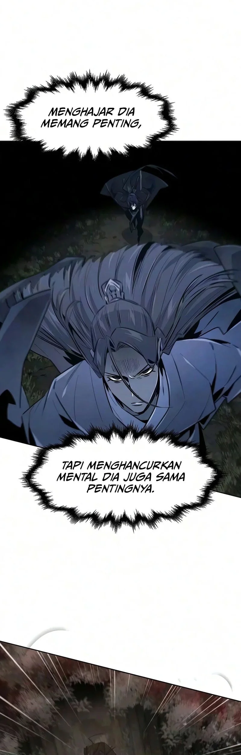 Return of the Mad Demon Chapter 210 halaman 16