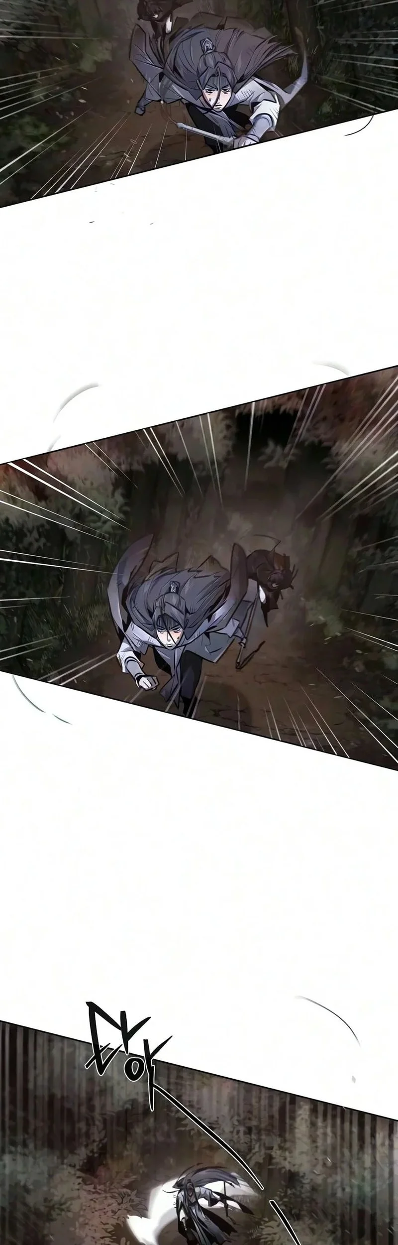 Return of the Mad Demon Chapter 210 halaman 17