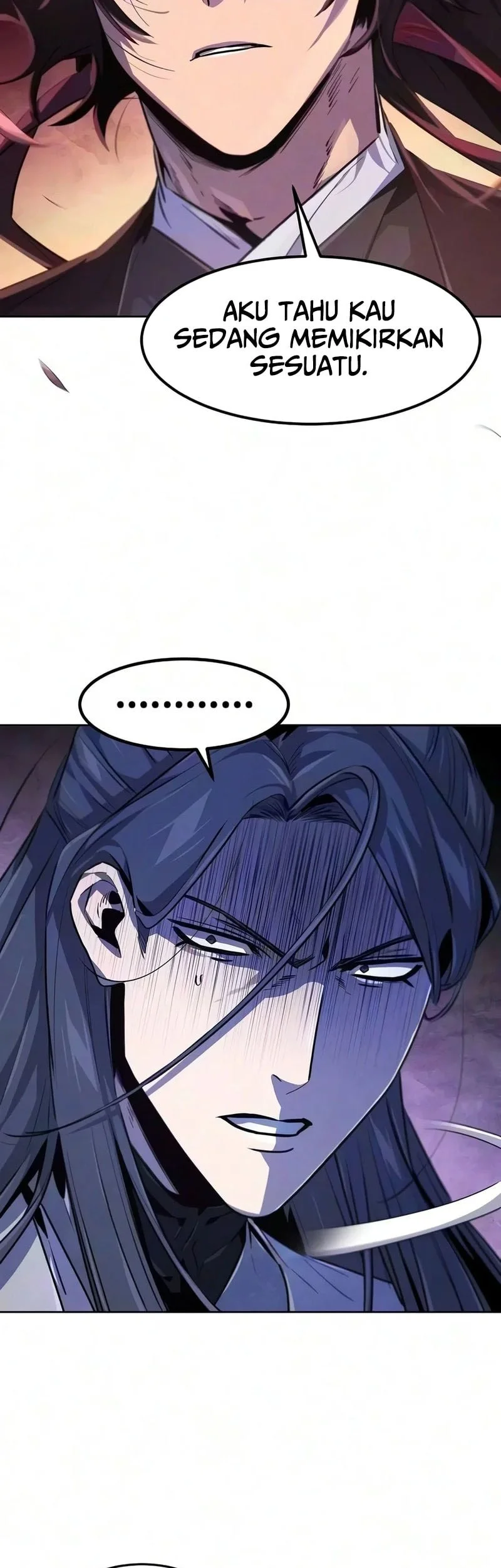 Return of the Mad Demon Chapter 210 halaman 26