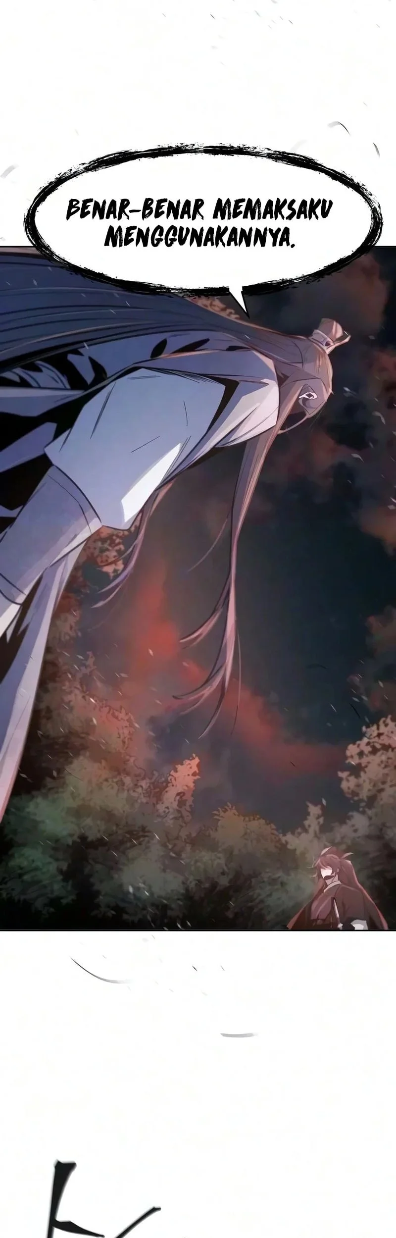 Return of the Mad Demon Chapter 210 halaman 34