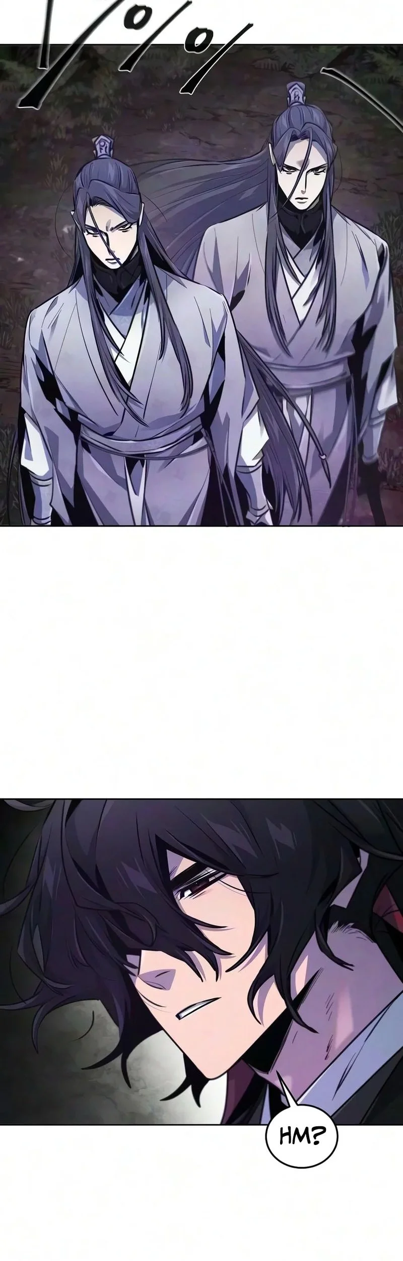 Return of the Mad Demon Chapter 210 Gambar 34