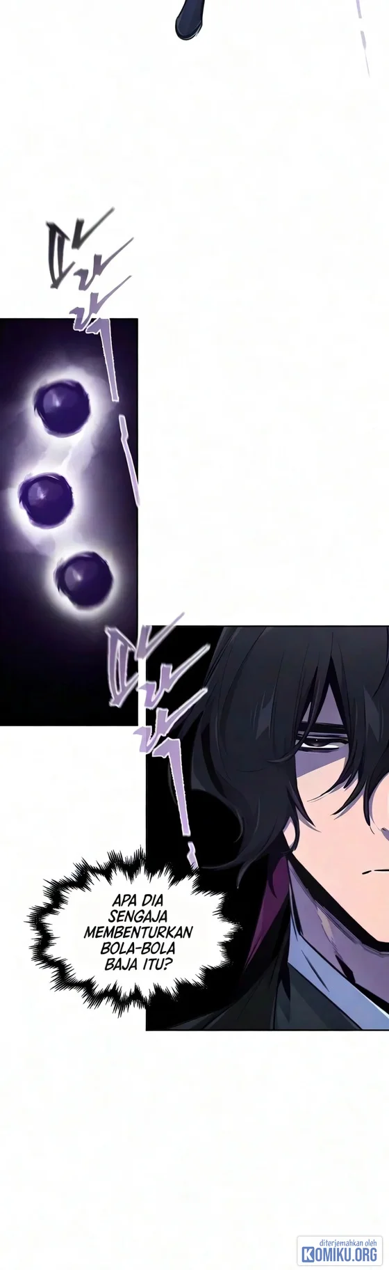 Return of the Mad Demon Chapter 211 halaman 13