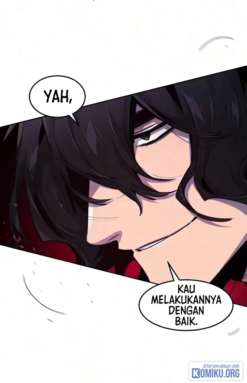 Return of the Mad Demon Chapter 211 halaman 15