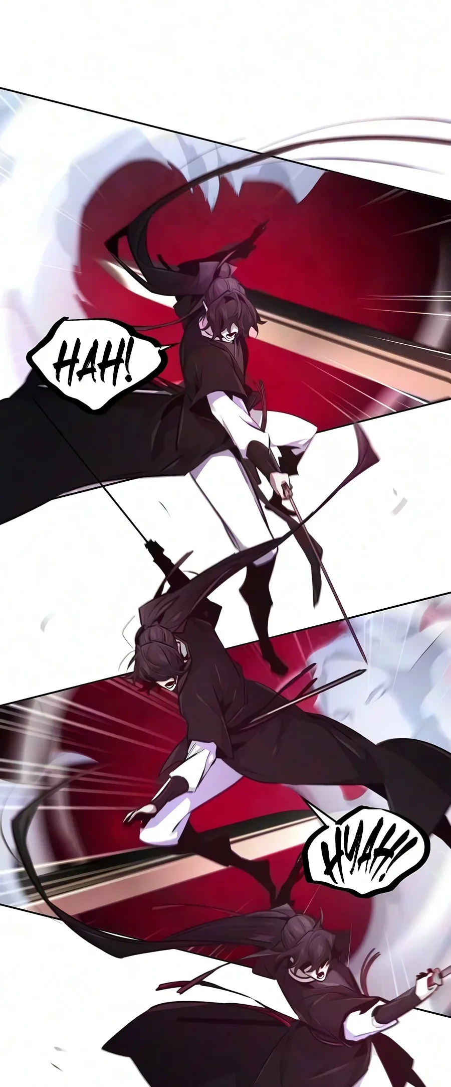 Return of the Mad Demon Chapter 211 halaman 16