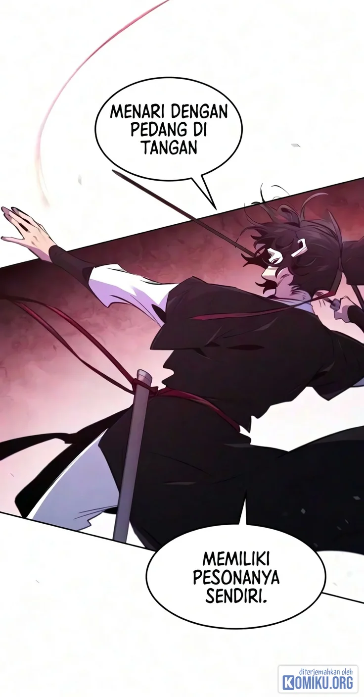 Return of the Mad Demon Chapter 211 halaman 18