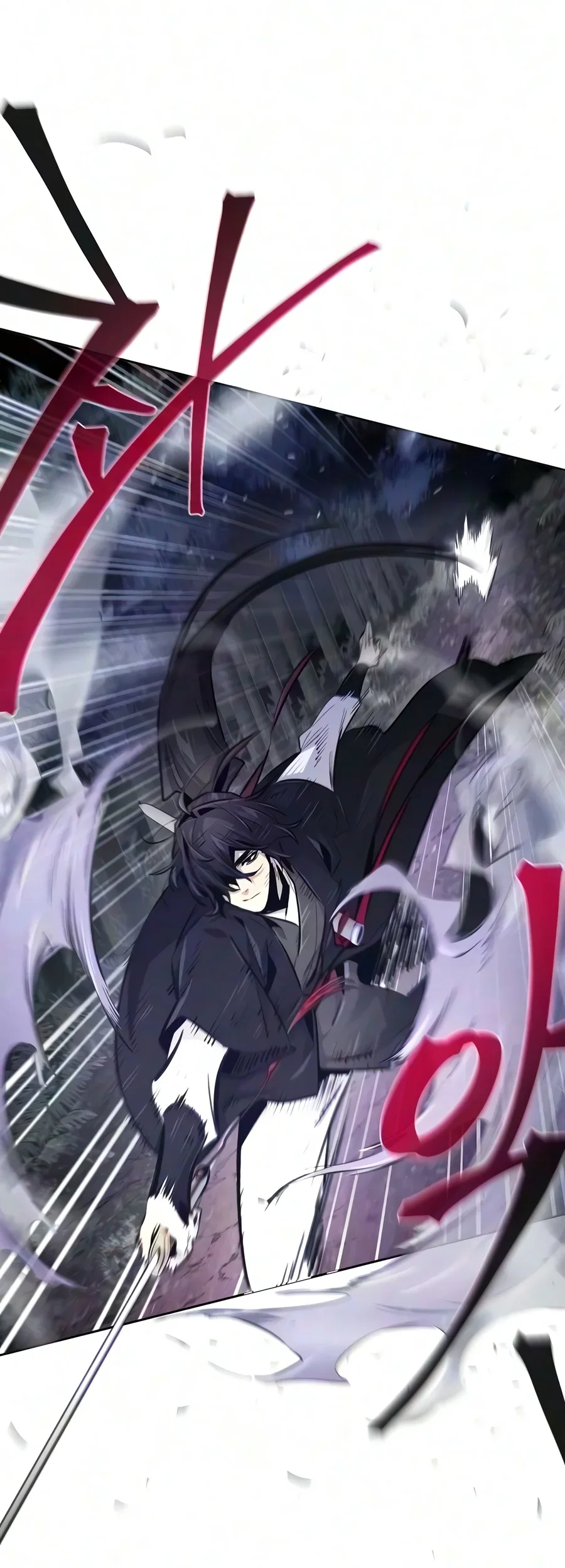 Return of the Mad Demon Chapter 211 halaman 19